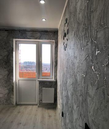 Продажа 1-комнатной квартиры, Краснодар, Командорская улица,  3к1