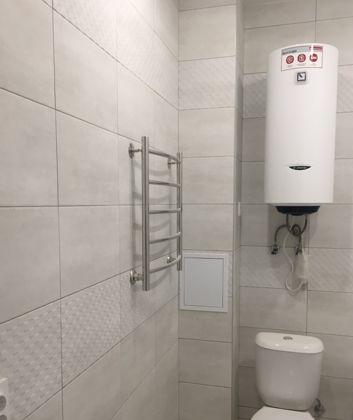 Продажа 1-комнатной квартиры, Краснодар, улица им. Сорока А.М.,  2