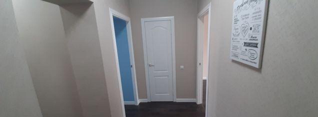 Продажа 2-комнатной квартиры, Краснодар, улица Куликова Поля,  6