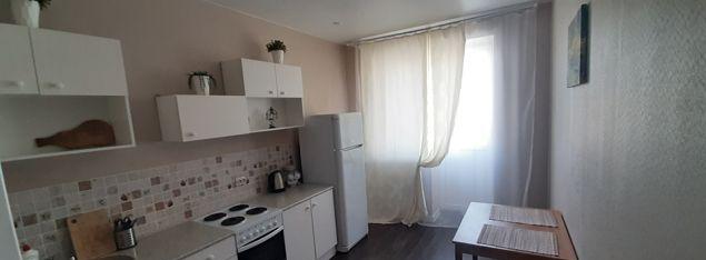Продажа 2-комнатной квартиры, Краснодар, улица Куликова Поля,  6