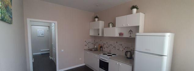 Продажа 2-комнатной квартиры, Краснодар, улица Куликова Поля,  6