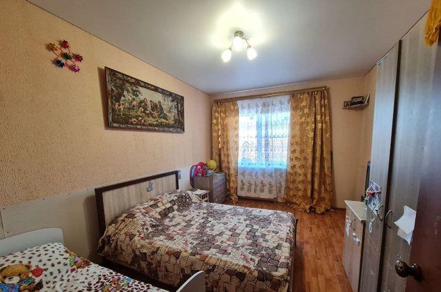 Продажа 1-комнатной квартиры, Краснодар, улица имени Дунаевского И.И.,  23А