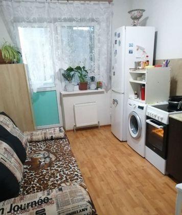 Продажа 1-комнатной квартиры, Краснодар, улица имени Дунаевского И.И.,  23А