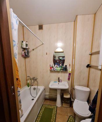 Продажа 1-комнатной квартиры, Краснодар, улица имени Дунаевского И.И.,  23А