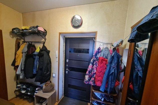 Продажа 1-комнатной квартиры, Краснодар, улица имени Дунаевского И.И.,  23А