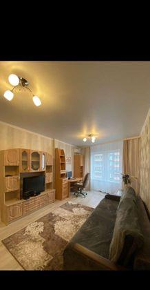 Продажа 1-комнатной квартиры, Краснодар, улица Петра Метальникова,  5к1