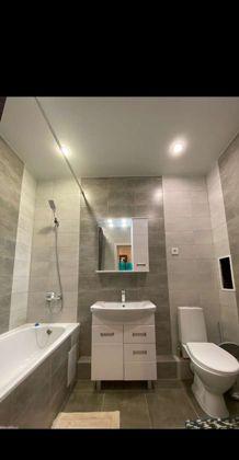 Продажа 1-комнатной квартиры, Краснодар, улица Петра Метальникова,  5к1