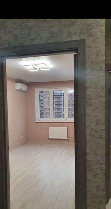 Продажа 2-комнатной квартиры, Краснодар, улица Адмирала Серебрякова,  3к1