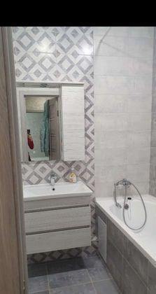 Продажа 2-комнатной квартиры, Краснодар, улица Адмирала Серебрякова,  3к1