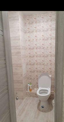 Продажа 2-комнатной квартиры, Краснодар, улица Адмирала Серебрякова,  3к1