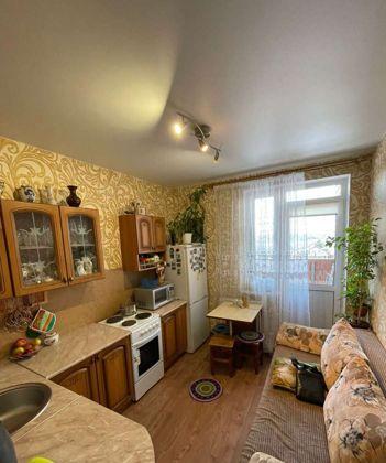 Продажа 1-комнатной квартиры, Краснодар, Тепличная улица,  62/1к1