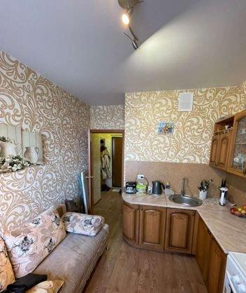 Продажа 1-комнатной квартиры, Краснодар, Тепличная улица,  62/1к1