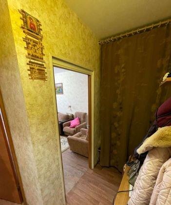 Продажа 1-комнатной квартиры, Краснодар, Тепличная улица,  62/1к1