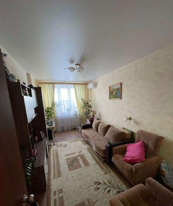 Продажа 1-комнатной квартиры, Краснодар, Тепличная улица,  62/1к1