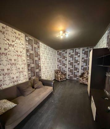 Продажа 1-комнатной квартиры, Краснодар, Агрохимическая улица,  86