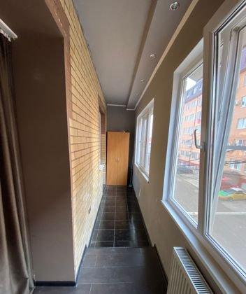 Продажа 1-комнатной квартиры, Краснодар, Агрохимическая улица,  86