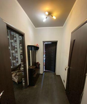 Продажа 1-комнатной квартиры, Краснодар, Агрохимическая улица,  86