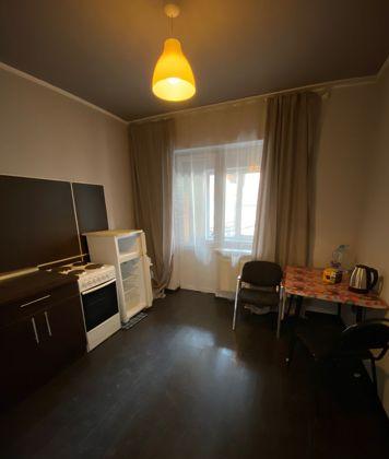 Продажа 1-комнатной квартиры, Краснодар, Агрохимическая улица,  86