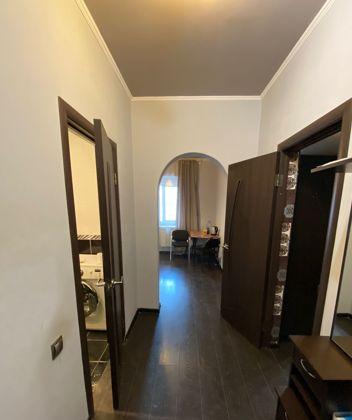 Продажа 1-комнатной квартиры, Краснодар, Агрохимическая улица,  86