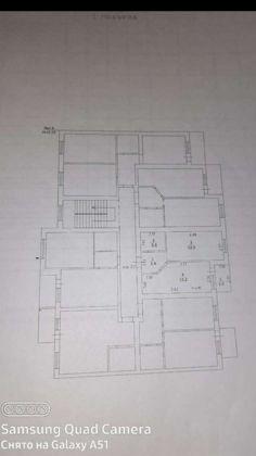 Продажа 1-комнатной квартиры, Краснодар, улица имени В.М. Комарова,  30