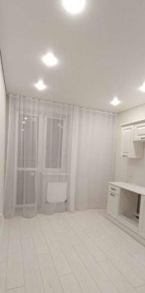 Продажа 1-комнатной квартиры, Краснодар, улица Евгении Жигуленко,  13к2