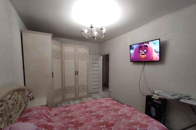 Продажа 1-комнатной квартиры, Краснодар, Российская улица,  267/6