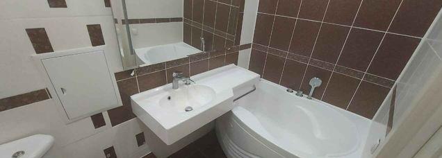 Продажа 1-комнатной квартиры, Краснодар, Российская улица,  267/6