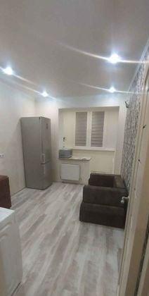 Продажа 1-комнатной квартиры, Краснодар, Российская улица,  267/6