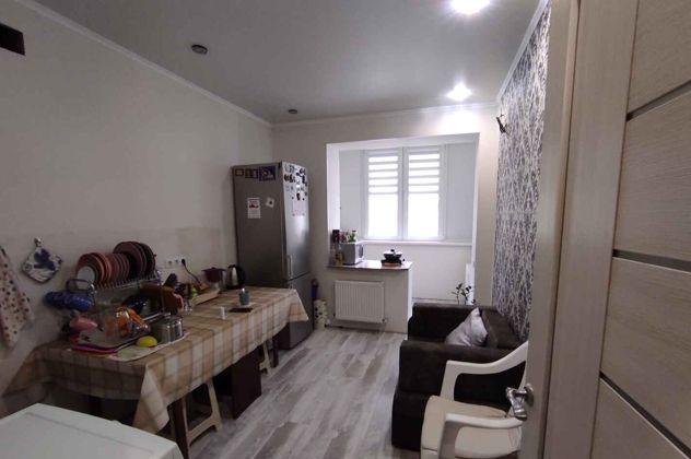 Продажа 1-комнатной квартиры, Краснодар, Российская улица,  267/6