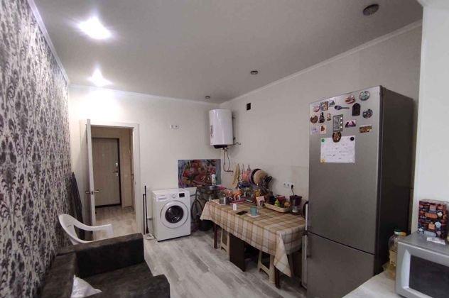 Продажа 1-комнатной квартиры, Краснодар, Российская улица,  267/6