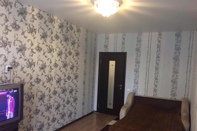 Продажа 1-комнатной квартиры, Краснодар, улица имени С.С. Прокофьева,  6