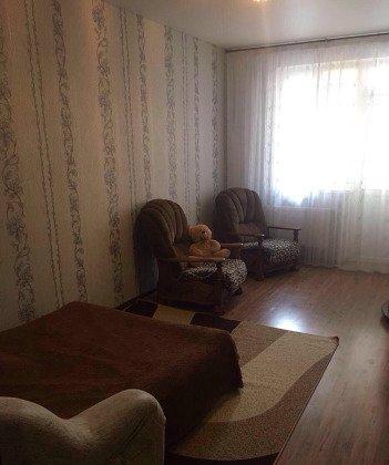 Продажа 1-комнатной квартиры, Краснодар, улица имени С.С. Прокофьева,  6