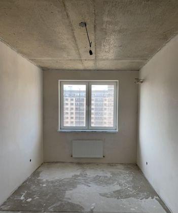 Продажа 2-комнатной квартиры, Краснодар, улица Адмирала Серебрякова,  3к3