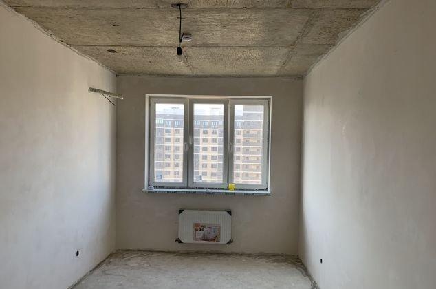 Продажа 2-комнатной квартиры, Краснодар, улица Адмирала Серебрякова,  3к3