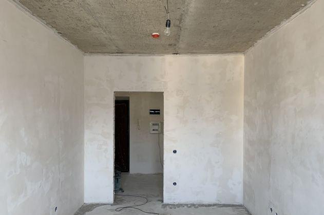 Продажа 2-комнатной квартиры, Краснодар, улица Адмирала Серебрякова,  3к3