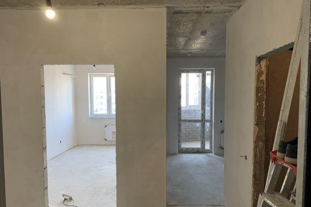 Продажа 2-комнатной квартиры, Краснодар, улица Адмирала Серебрякова,  3к3