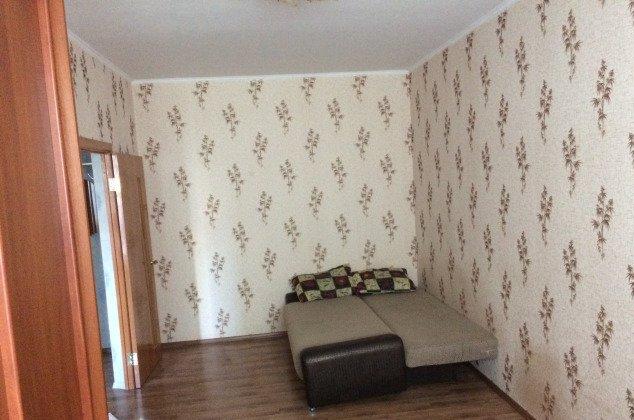 Продажа 1-комнатной квартиры, Краснодар, улица Корчагинцев,  6Д
