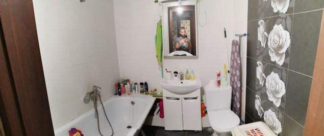 Продажа 1-комнатной квартиры, Краснодар, улица имени Сергея Есенина,  82/6