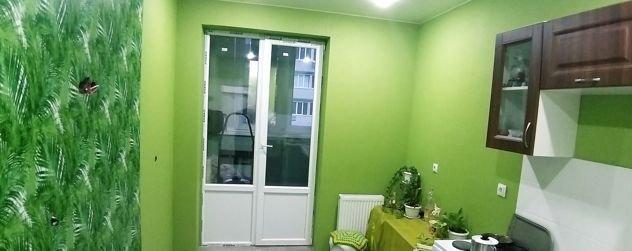 Продажа 1-комнатной квартиры, Краснодар, улица Евгении Жигуленко,  25к1