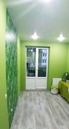 Продажа 1-комнатной квартиры, Краснодар, улица Евгении Жигуленко,  25к1