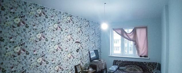 Продажа 1-комнатной квартиры, Краснодар, улица Евгении Жигуленко,  25к1