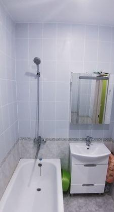 Продажа 1-комнатной квартиры, Краснодар, улица Евгении Жигуленко,  25к1