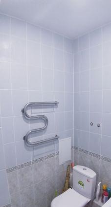 Продажа 1-комнатной квартиры, Краснодар, улица Евгении Жигуленко,  25к1