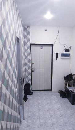 Продажа 1-комнатной квартиры, Краснодар, улица Евгении Жигуленко,  25к1