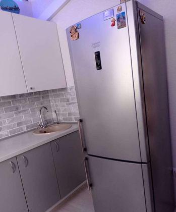 Продажа 2-комнатной квартиры, Краснодар, Измаильская улица,  13