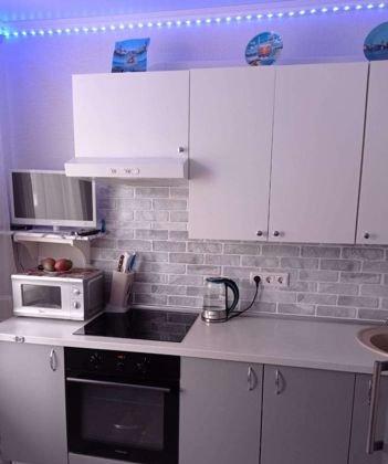 Продажа 2-комнатной квартиры, Краснодар, Измаильская улица,  13