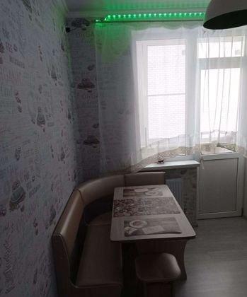 Продажа 2-комнатной квартиры, Краснодар, Измаильская улица,  13