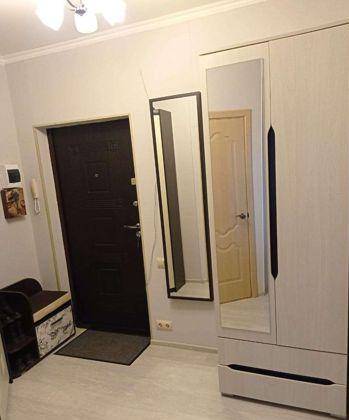 Продажа 2-комнатной квартиры, Краснодар, Измаильская улица,  13