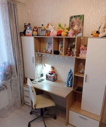 Продажа 2-комнатной квартиры, Краснодар, Измаильская улица,  13