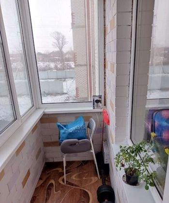 Продажа 2-комнатной квартиры, Краснодар, Измаильская улица,  13